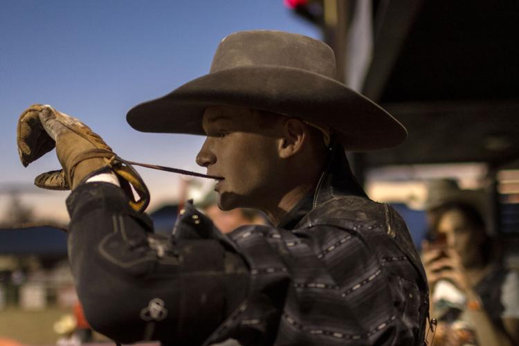 Jackson Rodeo Portrait Table of Contents | JH Rodeo | jhnewsandguide.com
