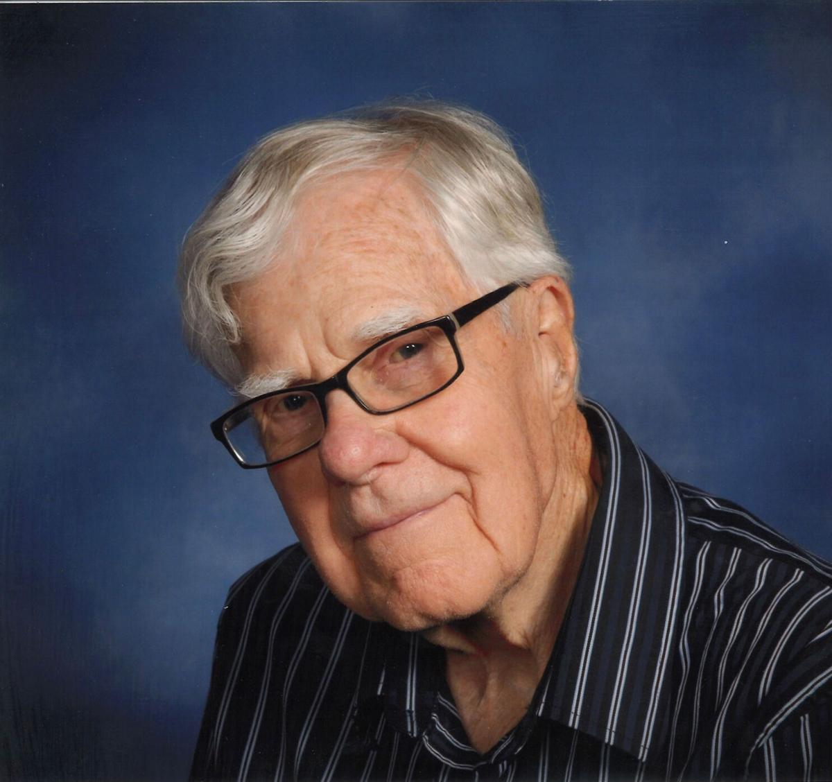 Corbett, 93, known for architecture in Wyoming