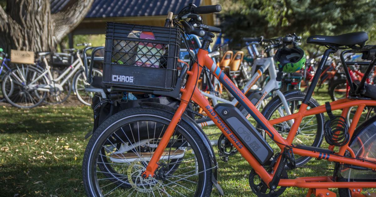 Five incidents in four days highlight bike risks