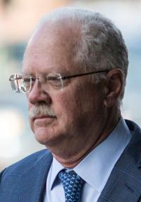 Bill Resor to be sentenced today in child porn case | Cops ...