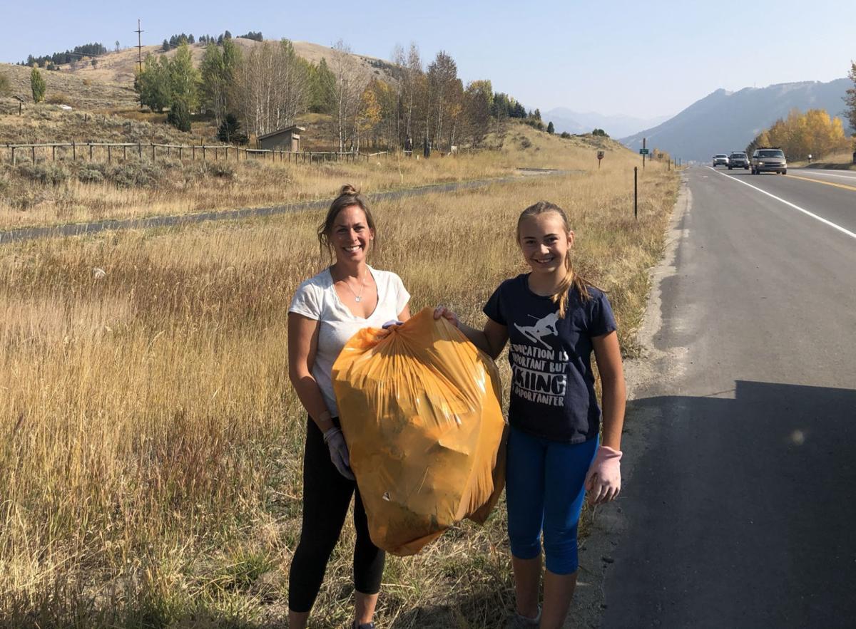 Highway Helpers Make Quite The Haul Closeup Jhnewsandguide Com