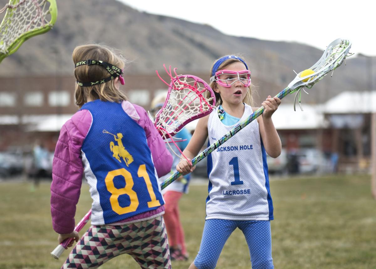 Girls Youth Lacrosse Galleries