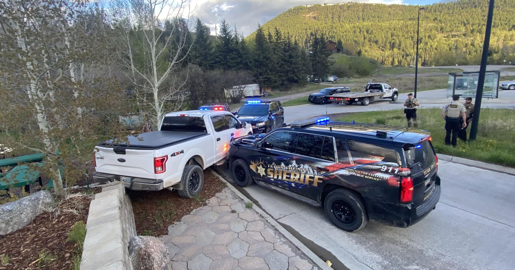 Saturday pursuit leads to felony kidnapping charge - Vimarsana News
