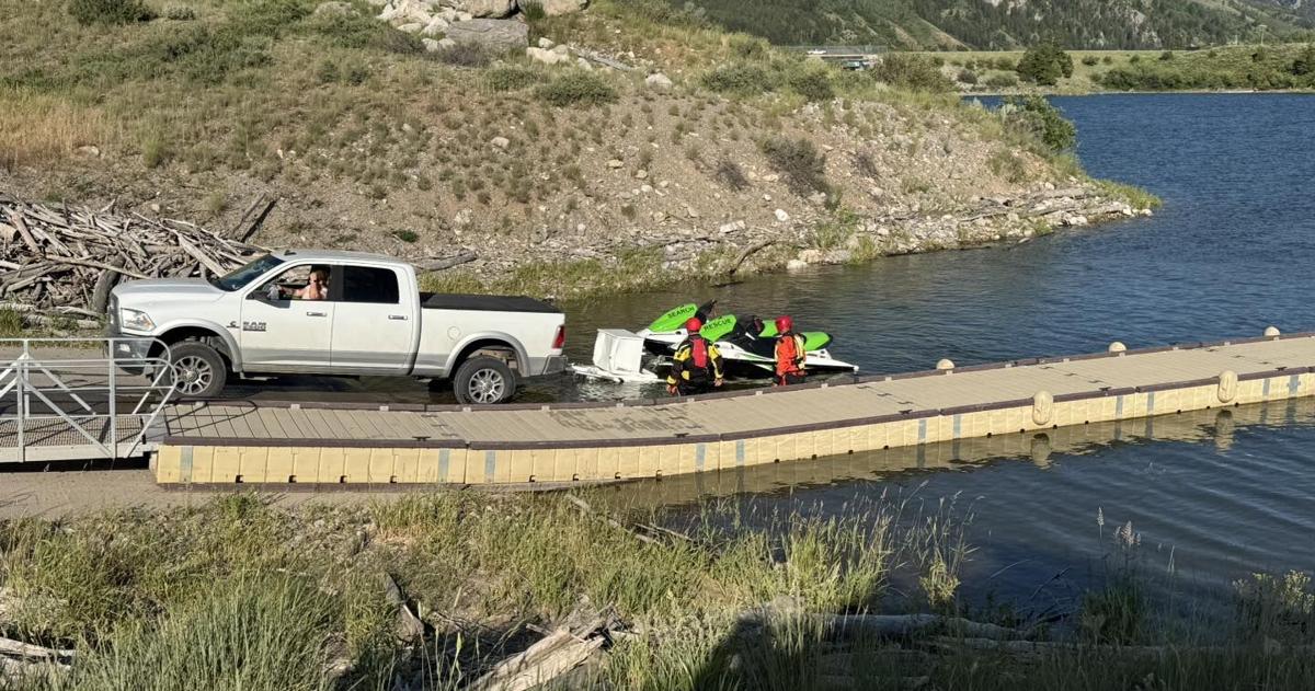 89-year-old Rigby, Idaho woman dies after falling into Snake River ...
