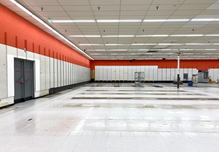 The last days for Kmart