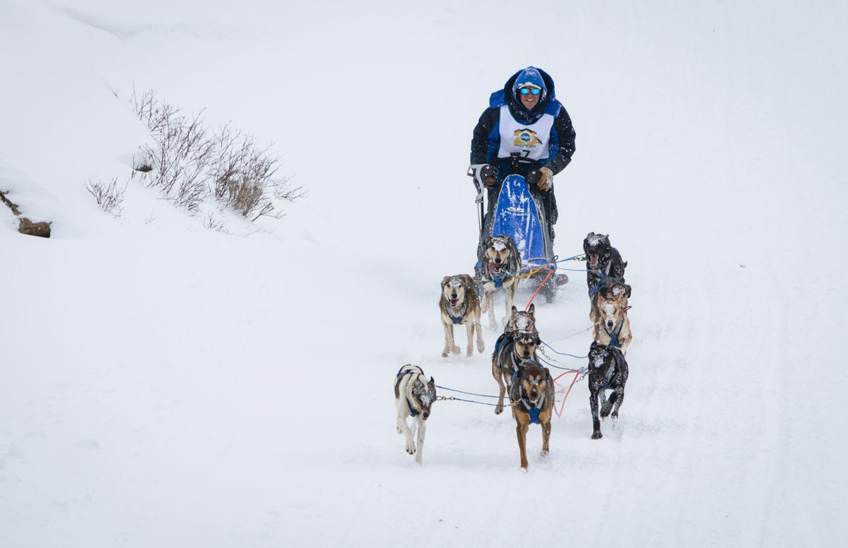 Stage Stop Race wraps up at Slide Lake