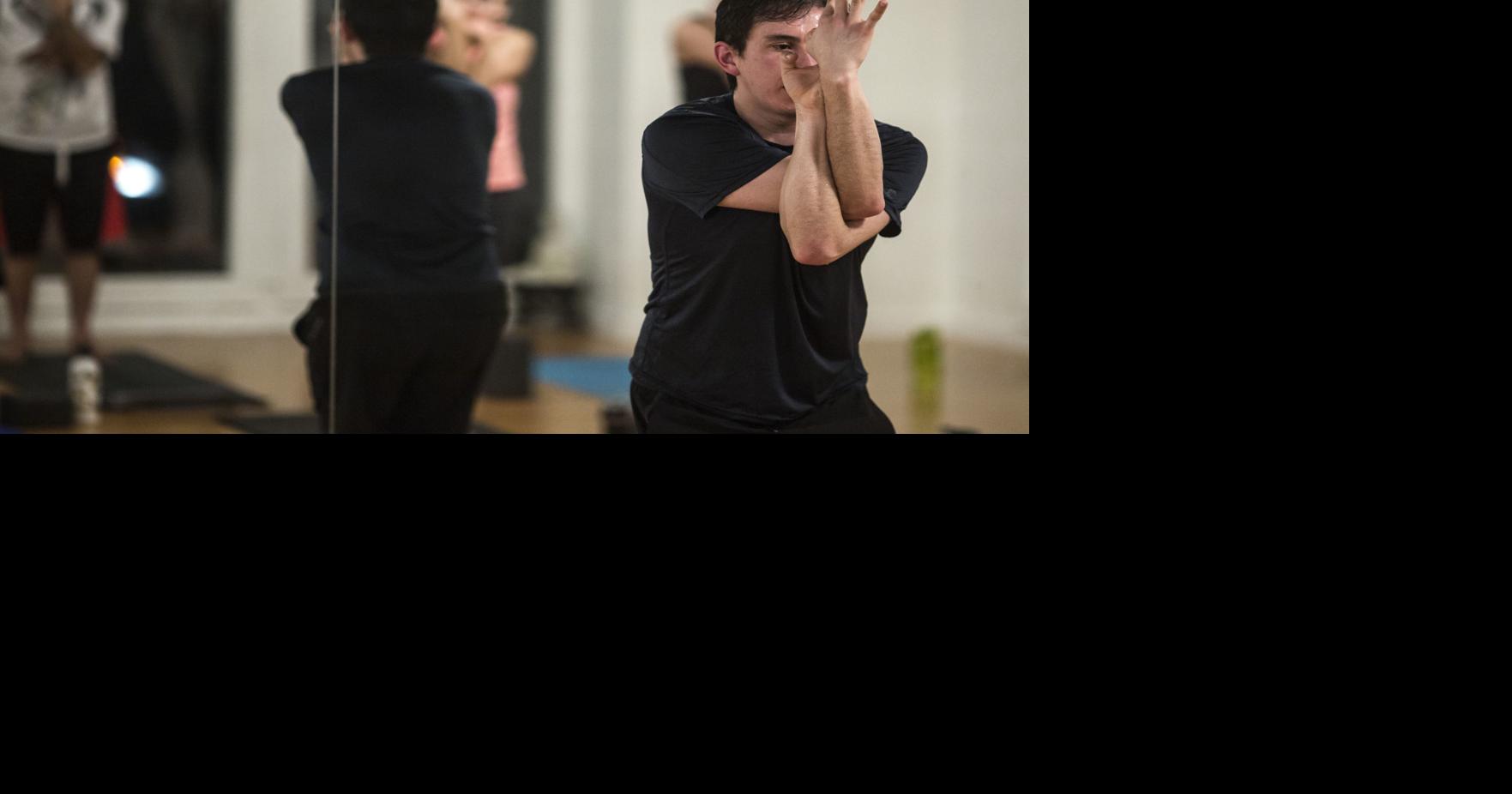 Gyms add Spanish to workouts Business