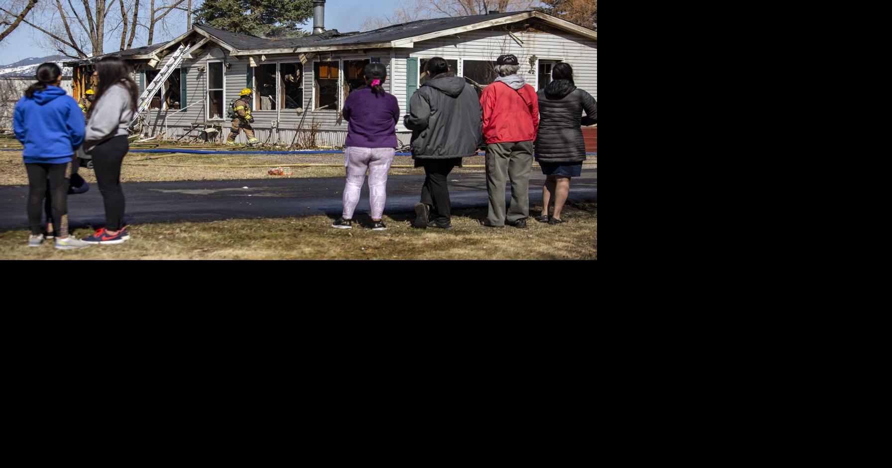 Local GoFundMe donations leaner for Latinos | Imprint | jhnewsandguide.com