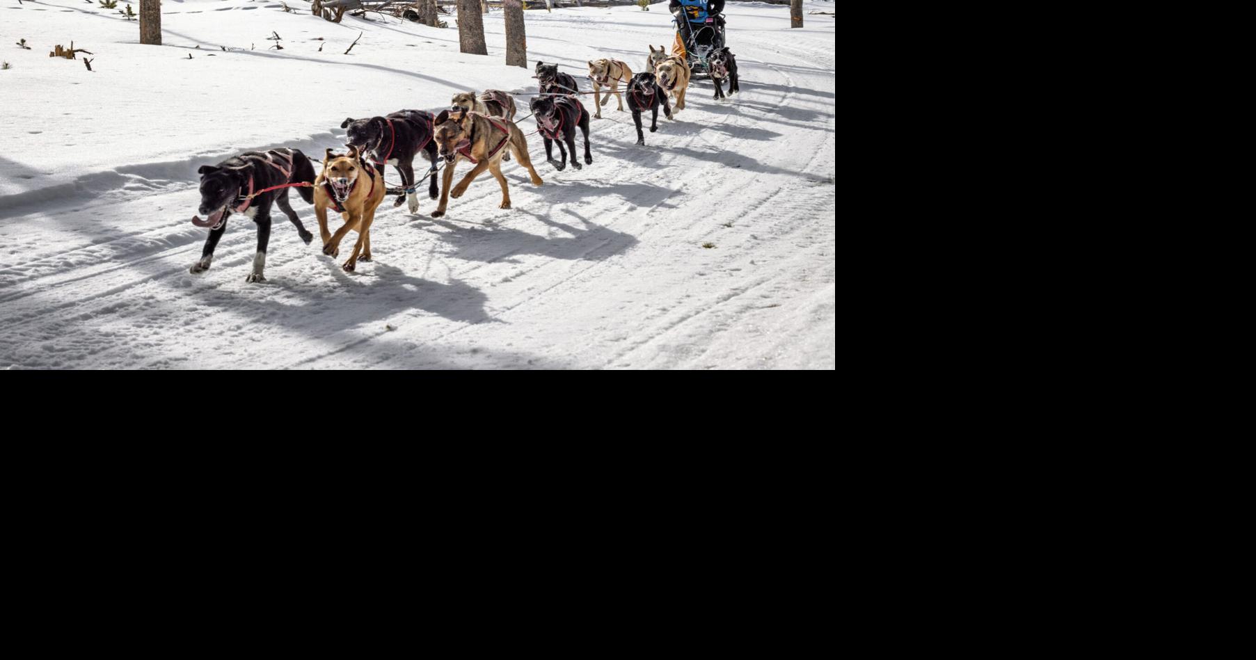 Alix Crittenden takes fifth in tight Stage Stop Race