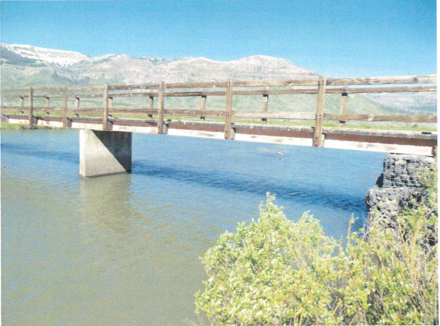 Plan to replace bridge in Thorofare decried Environmental