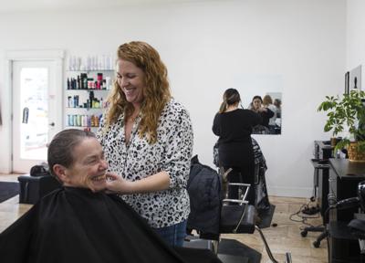 Salons Join Forces For The Good Of Grooming Business