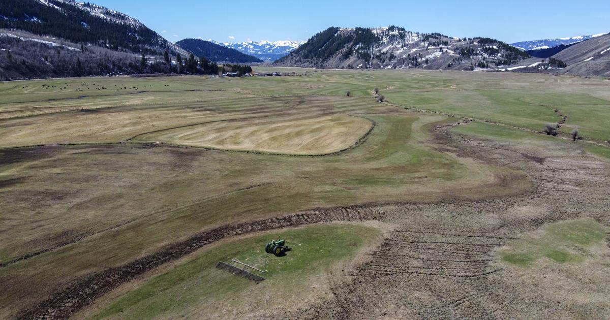 Mead Ranch | News | jhnewsandguide.com