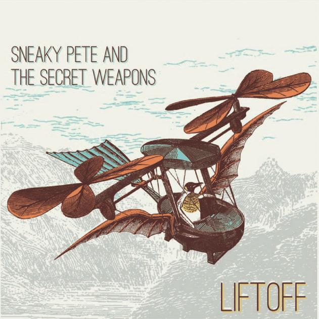 Sneaky Pete to play release show | Local | jhnewsandguide.com