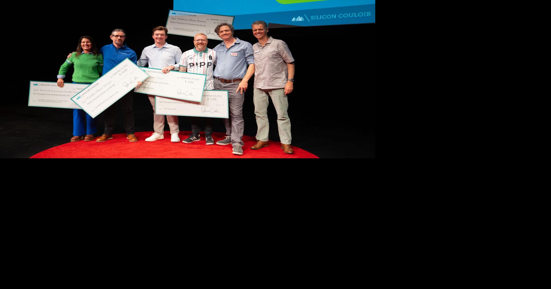 Silicon Couloir's 15th Pitch Day showcases next generation of Wyoming entrepreneurs
