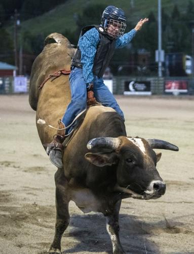 Lst Rodeo The last rodeo: an American summer tradition | Sports Features ...