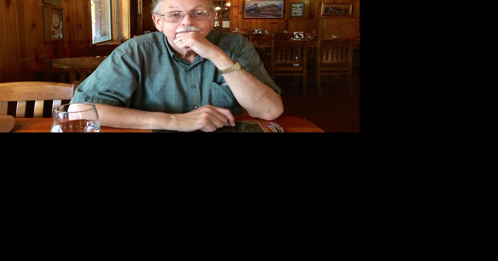 Hoyle, 75, dies of cancer | Local | jhnewsandguide.com