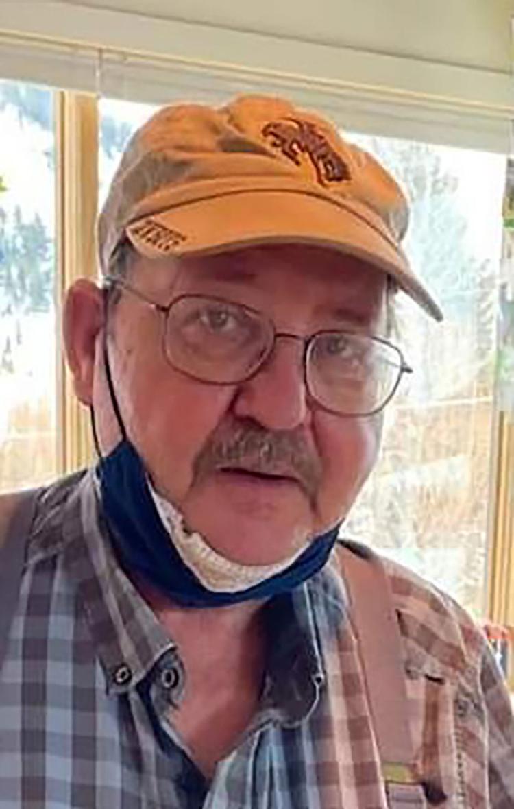 Duvall, 72, biked to work until retirement Obituaries