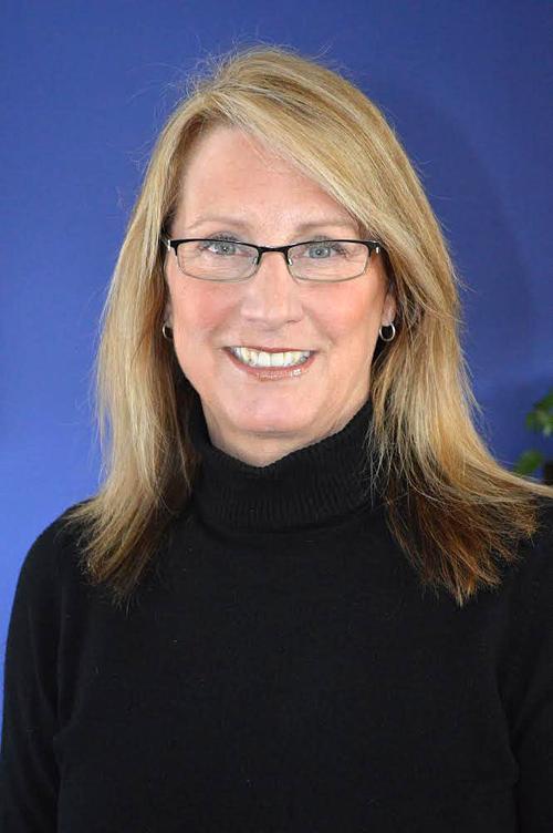 Obituary Susan Rose