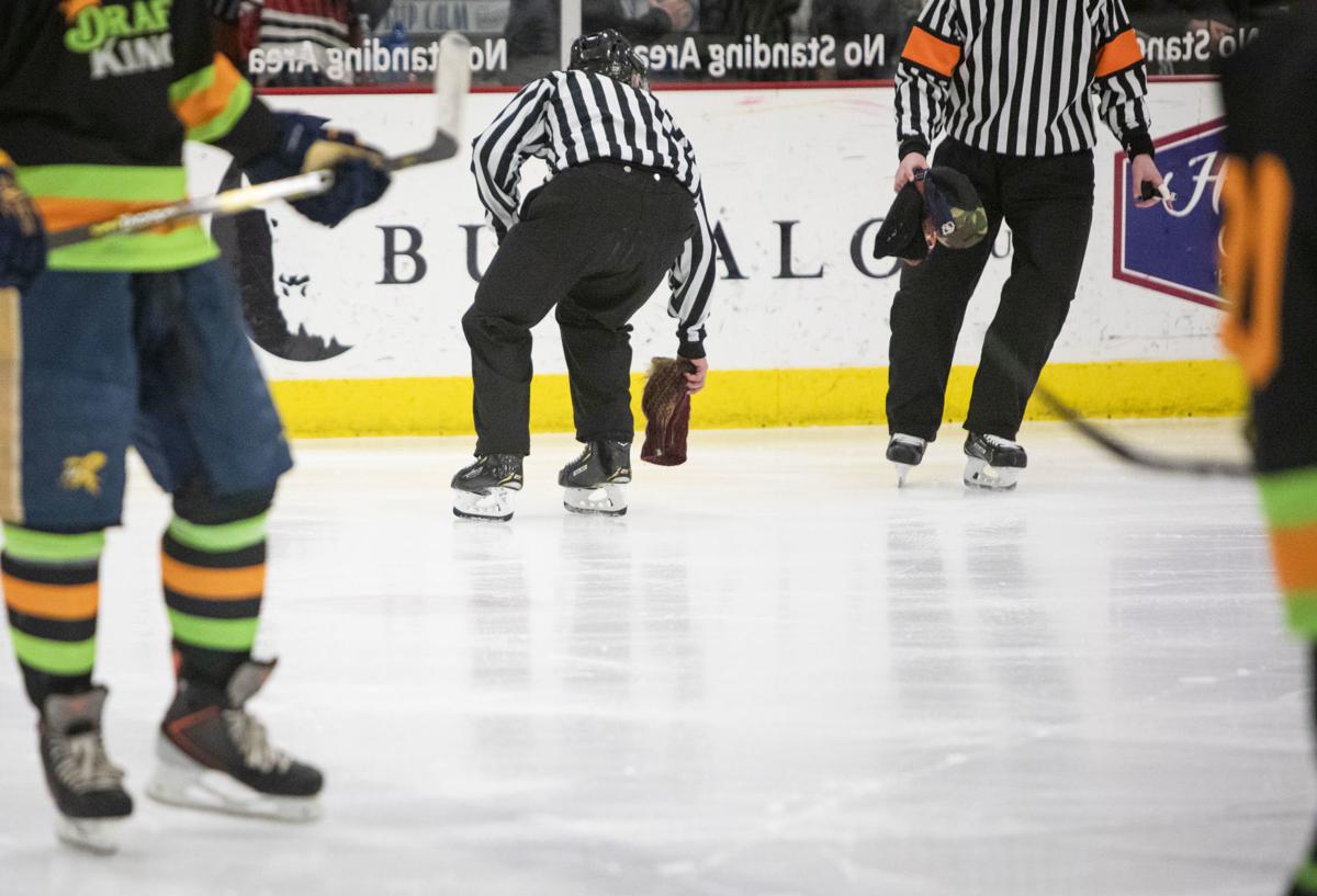 Moose defeat San Francisco DraftKings 11-6 in Friday night game
