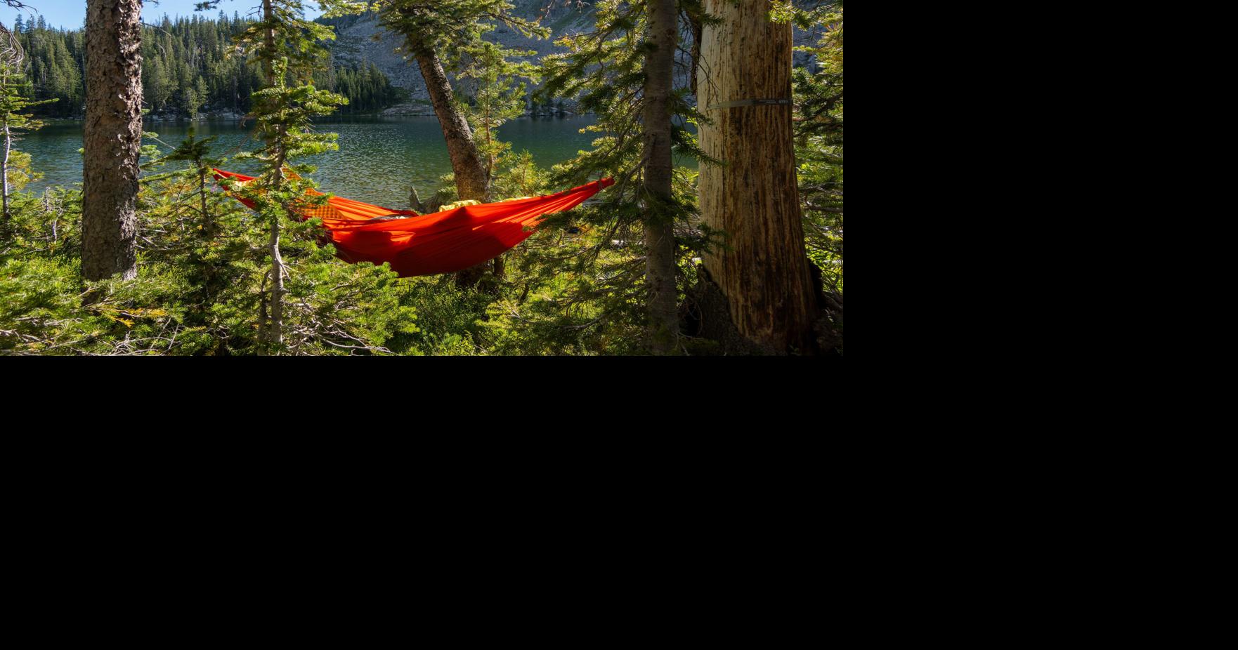 Finding sunny serenity at Goodwin Lake | Excursion | jhnewsandguide.com