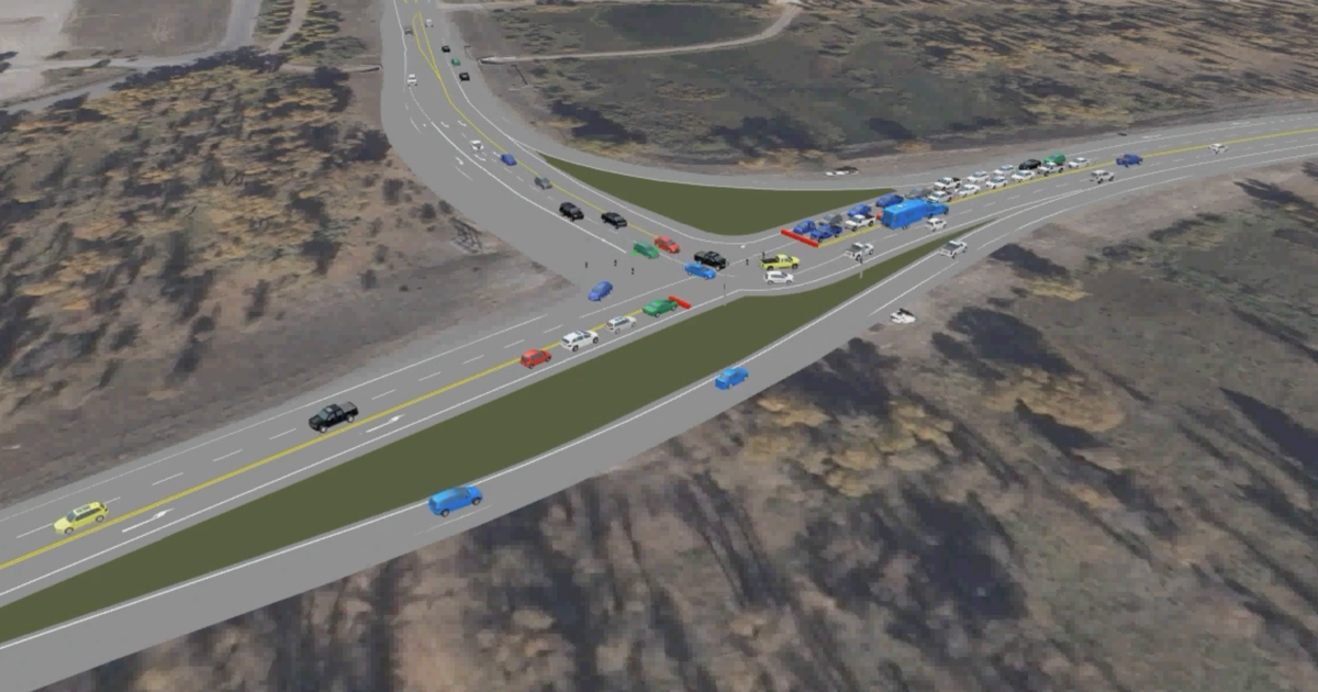 'Florida T' intersection to debut | Local | jhnewsandguide.com