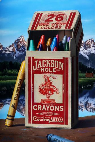 Be4n Rapper Jackson Hole Fall Arts Festival’s featured artist Ben Steele puts his ...