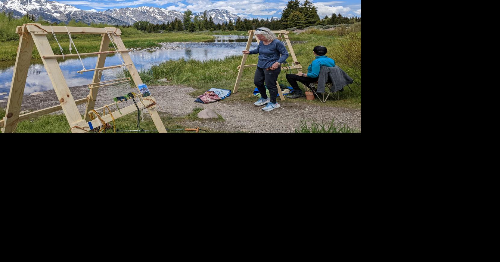 Art Association hosts bevy of Sept. classes