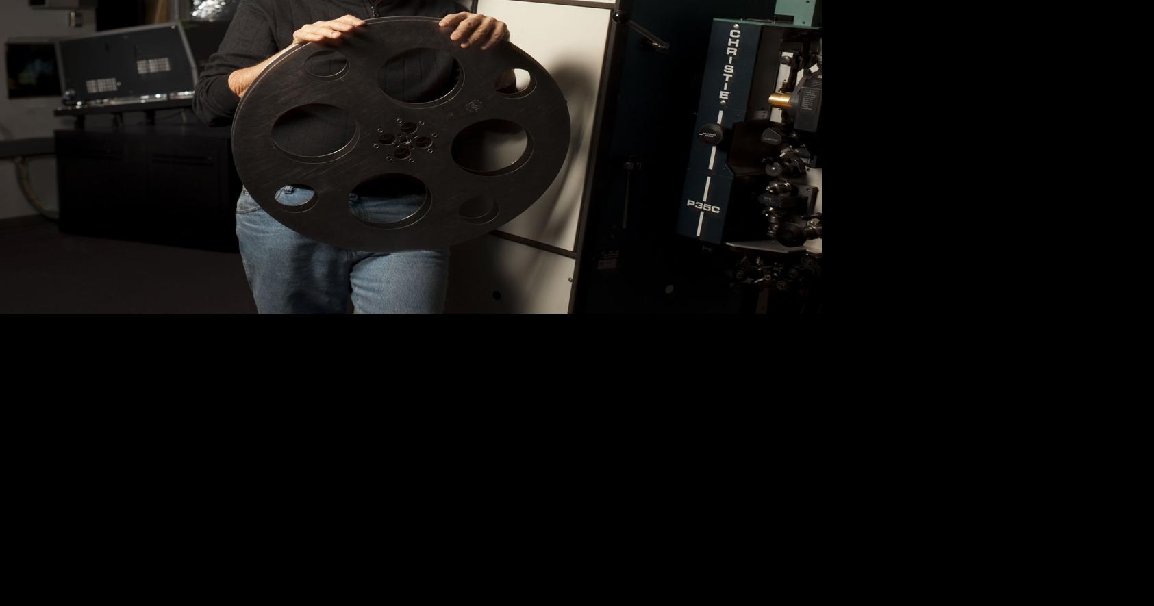Sale of Jackson Hole Twin Cinema marks 'end of an