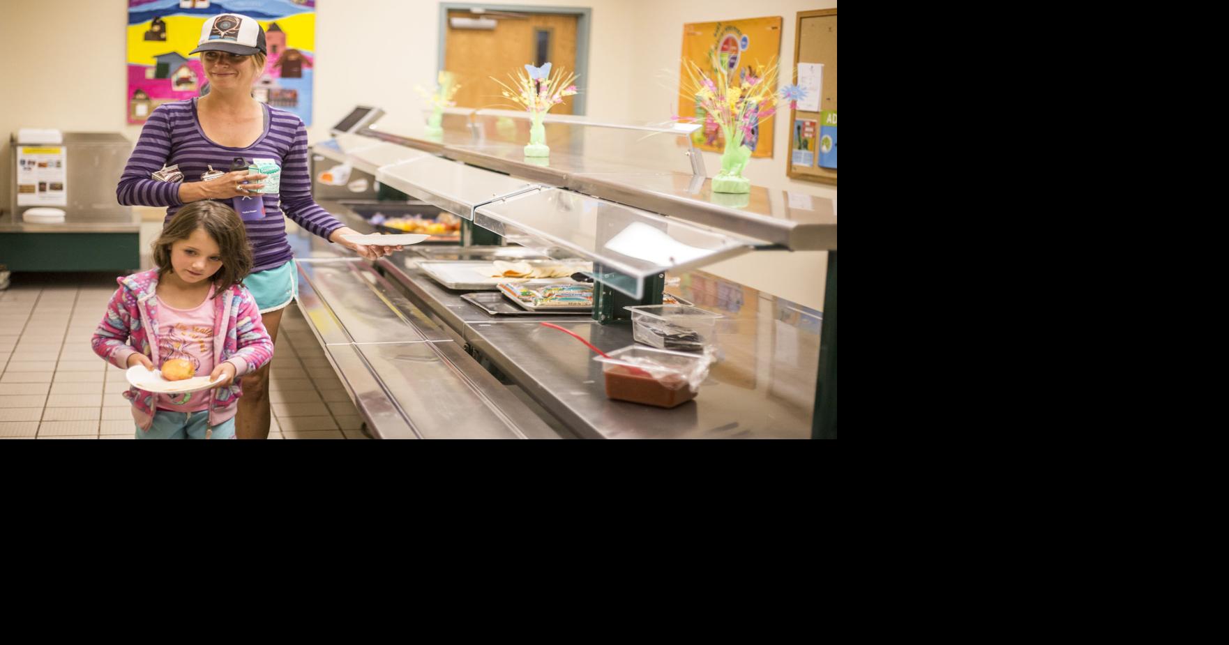 Teton County School District's summer meal program returns soon Local