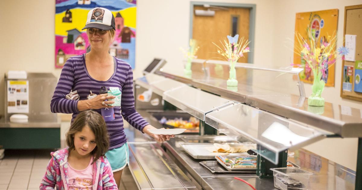 Teton County School District's summer meal program returns soon Local