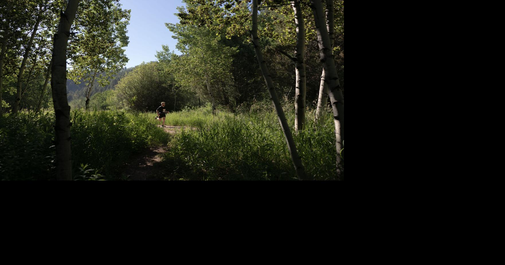 Sports Briefs: Trail races upcoming