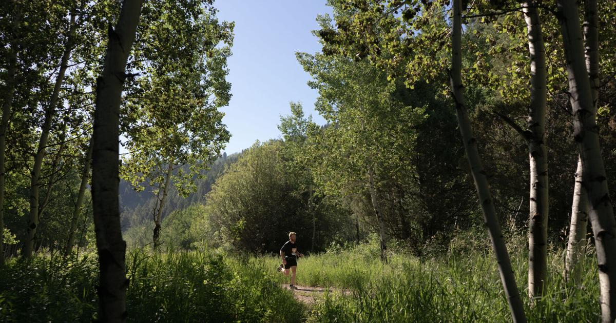 Sports Briefs: Trail races upcoming