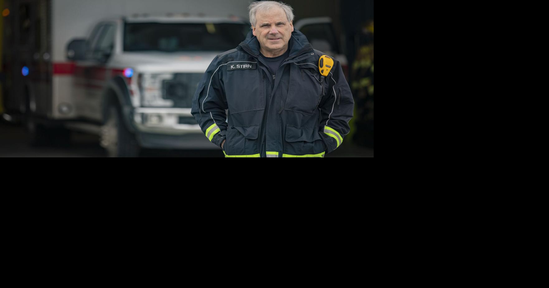 first-responder-looks-back-on-30-years-of-service-closeup