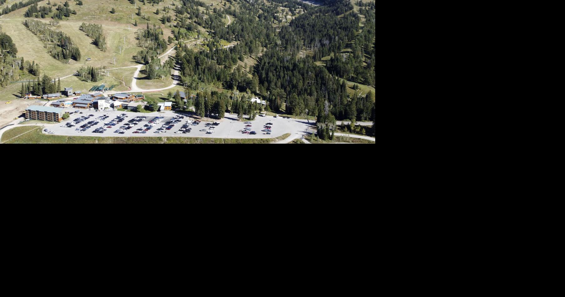 Environmental Game and Fish, both Teton counties object to Targhee expansion decision