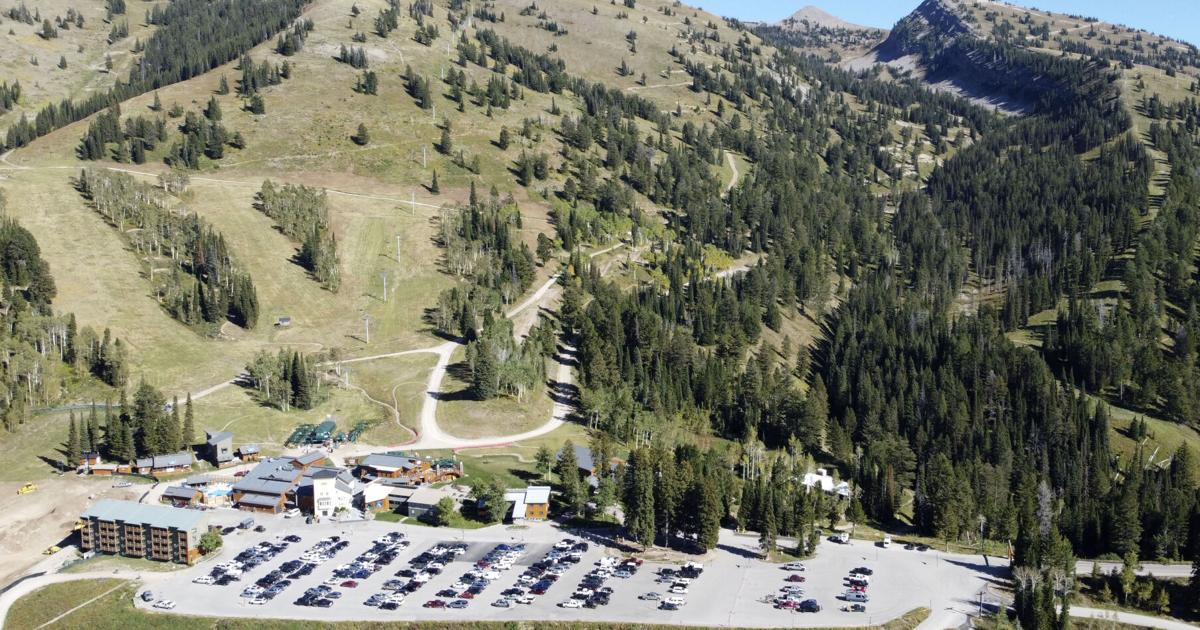 Environmental Game and Fish, both Teton counties object to Targhee expansion decision