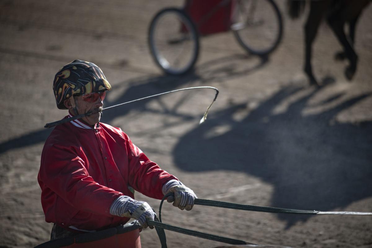 Cutter races