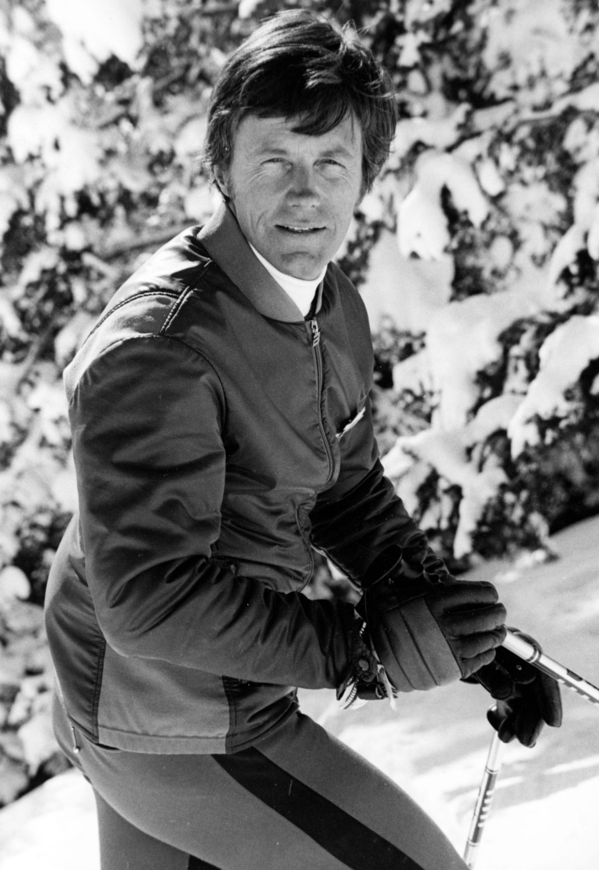 Ski school broke trail | Special Sections | jhnewsandguide.com