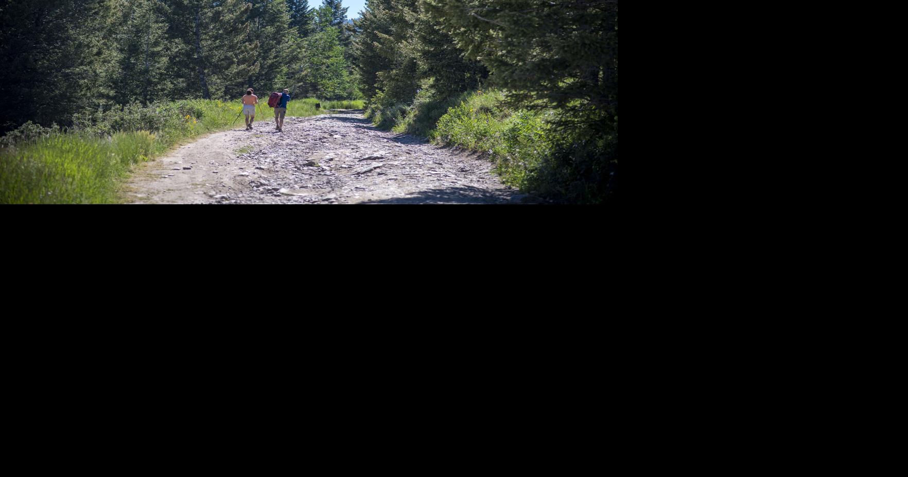 For Wyoming's delegation, using federal land for housing gains traction