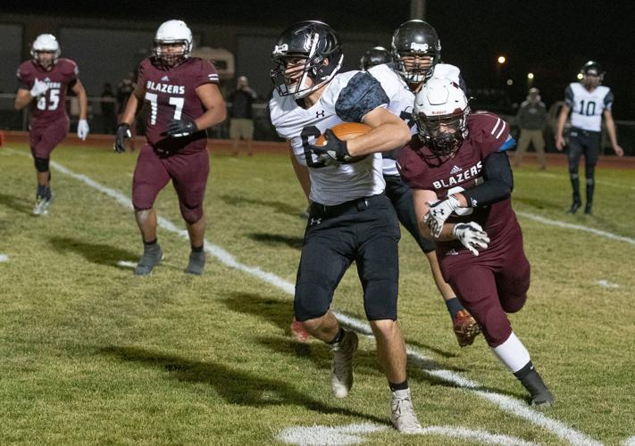 Jagger Gower Jackson’s turnaround ends with controversy | High School Sports ...