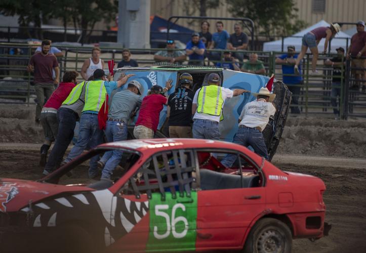 Figure 8 Races back on track | Sports Features | jhnewsandguide.com
