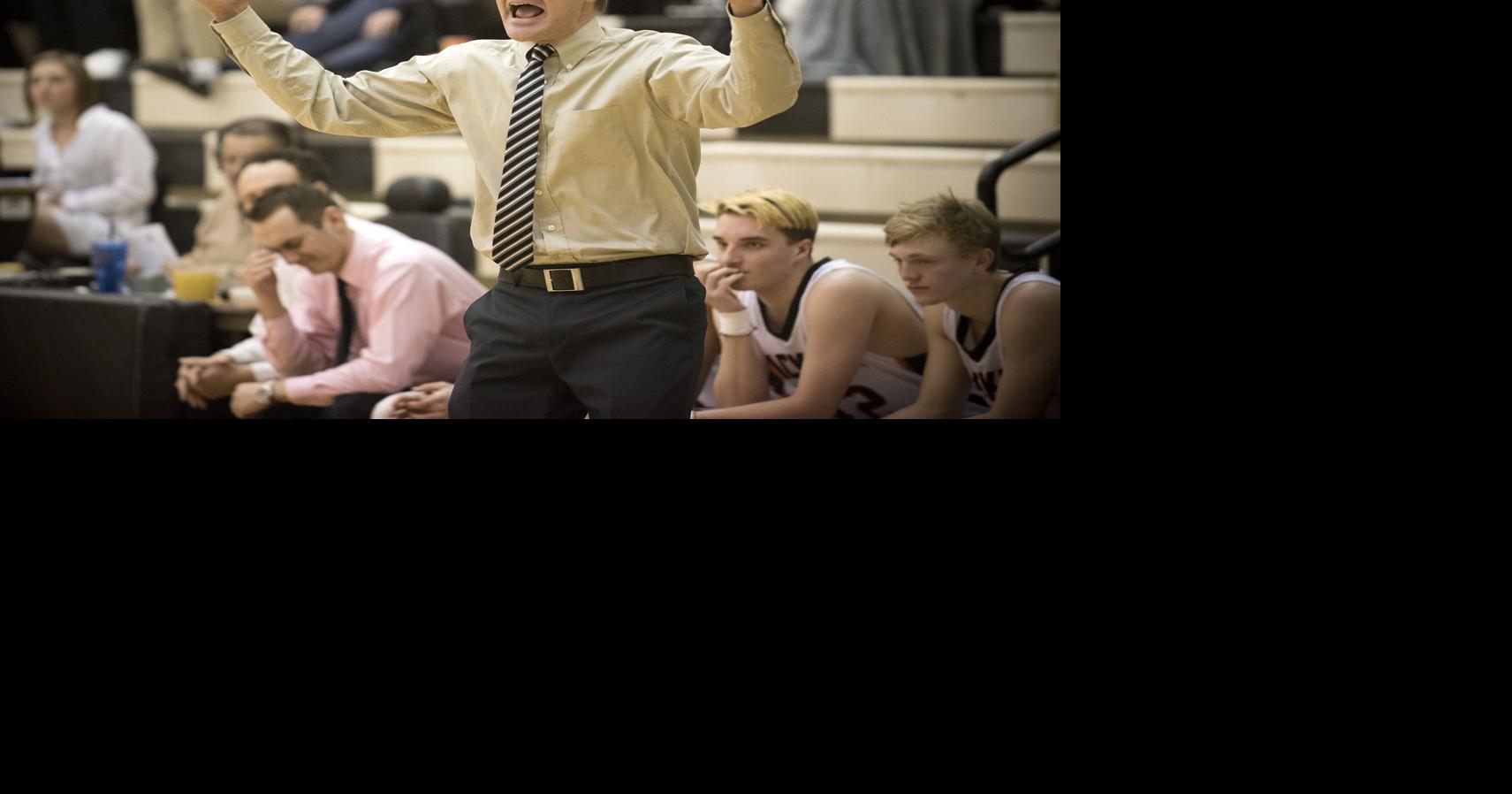 Broncs basketball coach to host kids camp | Sports Features ...