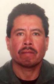 Victoriano Garcia-Perez
