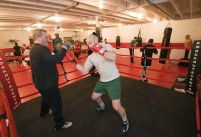 New Meaning For Boxing Day Sports Jhnewsandguide Com