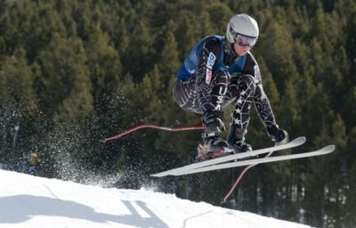 Downhill race delivers drama | Sports | jhnewsandguide.com