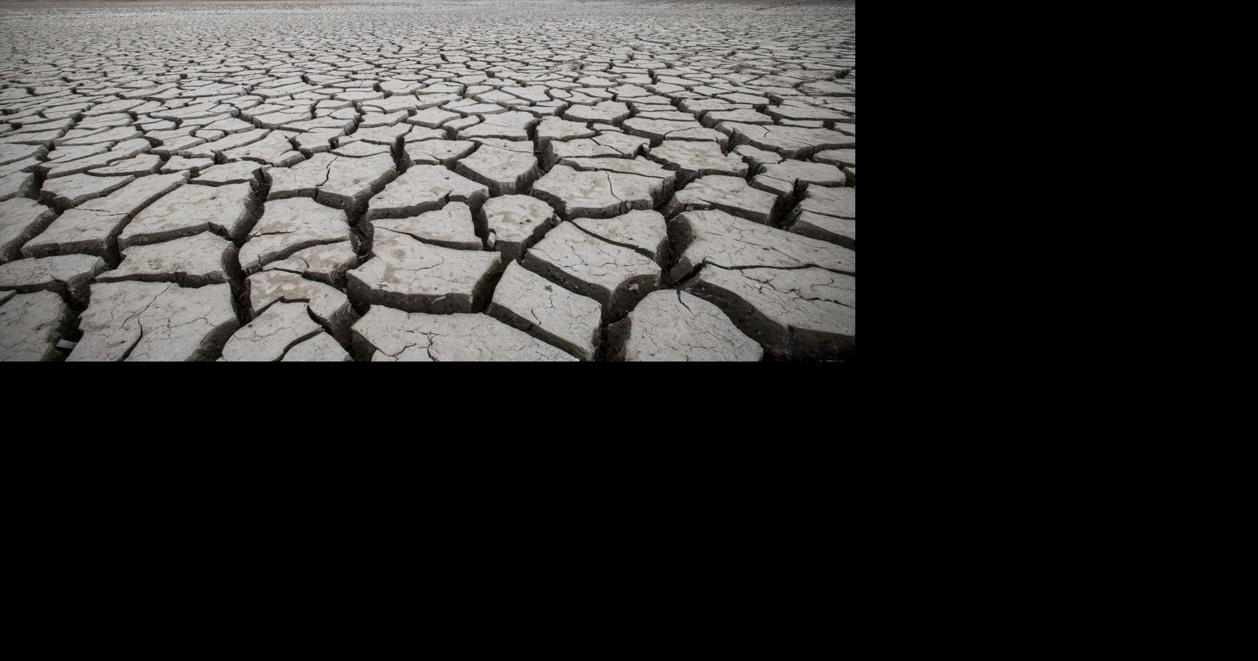 Parched 'Reckoning' has arrived for the West's water crisis Events