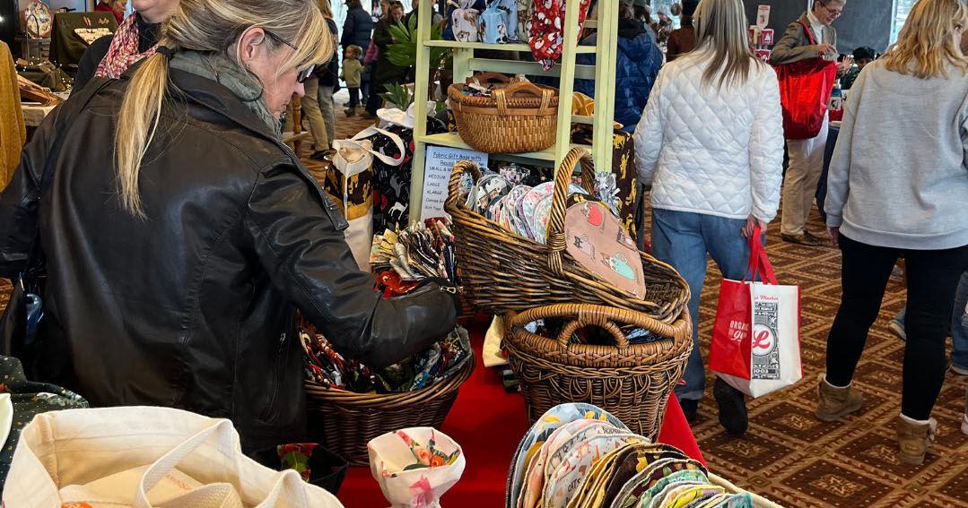 Bazaar expands to two days