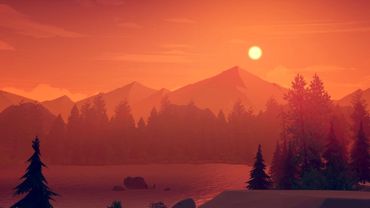 Video Game Set In Wyoming Wilds Features Jhnewsandguide Com