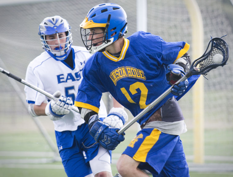 Lacrosse tournament comes to Jackson Hole Sports Features