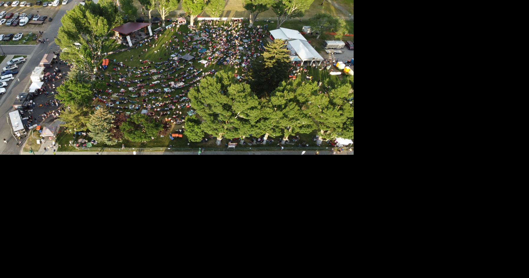 Music on Main begins Thursday | Local | jhnewsandguide.com