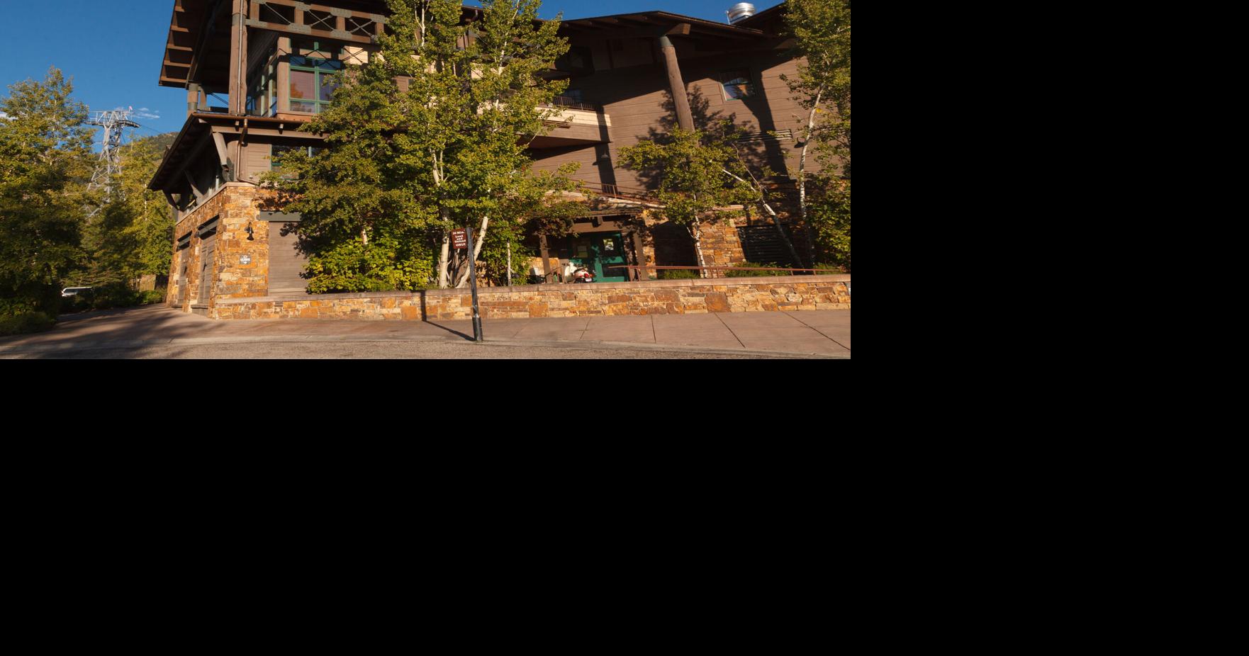Jackson Hole Mountain Resort dumps St. John’s Health from Teton Village clinic